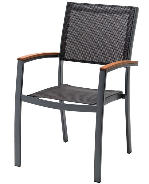 Baštenska garnitura Maris - detalj