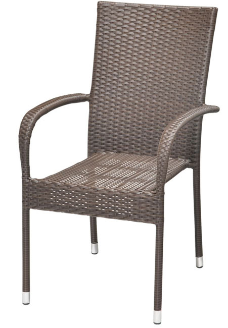 Baštenska garnitura Zeus - detalj