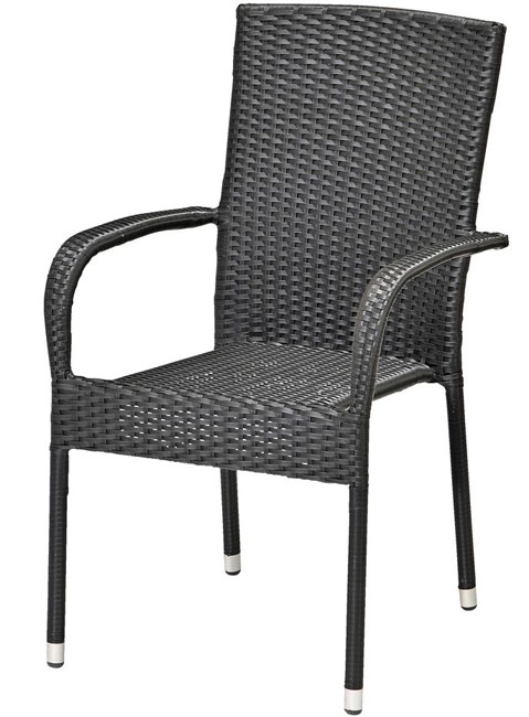 Baštenska garnitura Safro - detalj