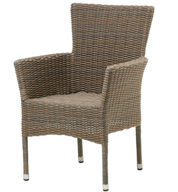 Baštenska garnitura Liocca - detalj