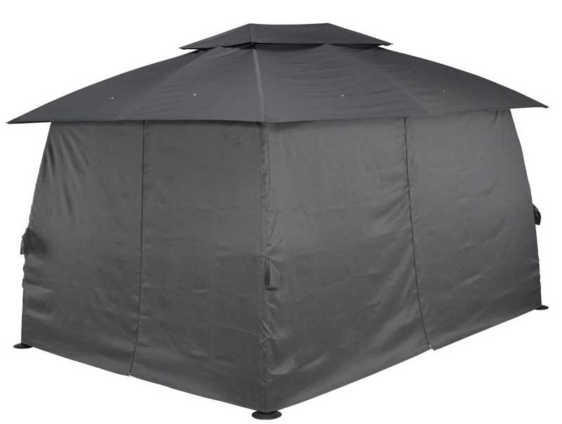 Paviljon Marianne 3x4m - detalj