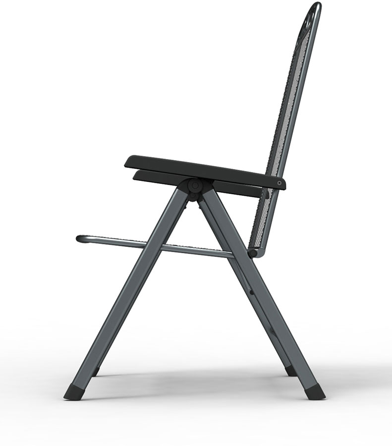 MWH Das Original Metalna Baštenska Garnitura Savoy - Universal - detalj