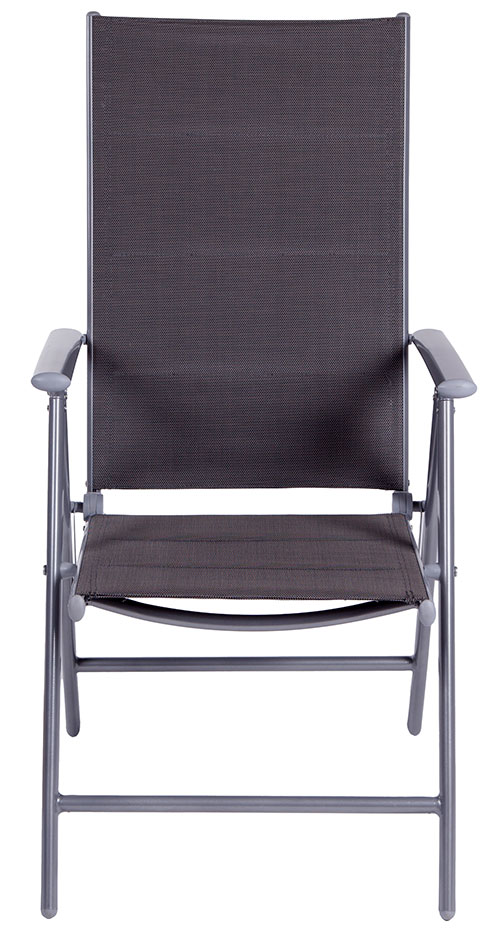 Podesiva Baštenska Stolica Kingston - detalj