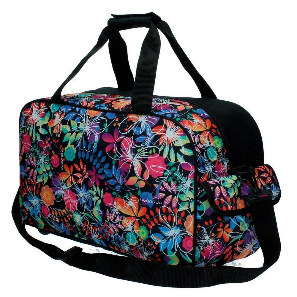 Putna torba 26l Movom Tropic black 34.433.51 - detalj