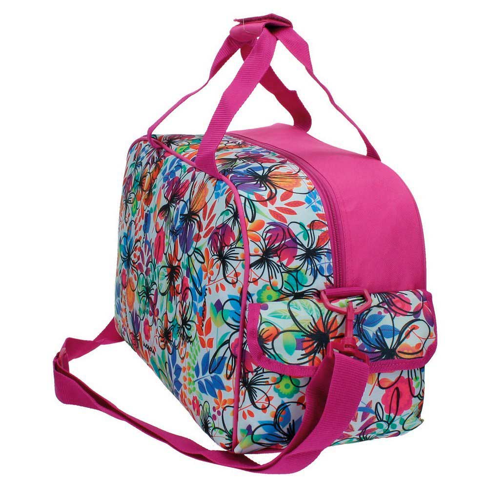 Putna torba 26l Movom Tropic white 34.433.52 - detalj