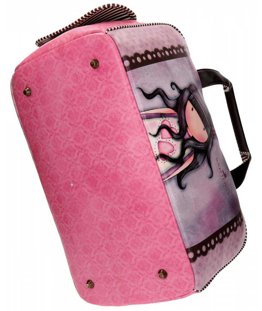 Gorjuss Putna torba 45cm Jar of Hearts 34.533.51 - detalj