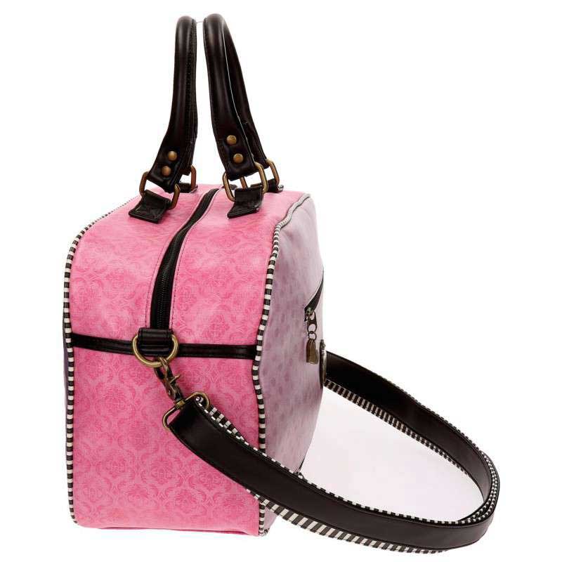 Gorjuss Torba 37cm Jar of Hearts 34.530.51 - detalj