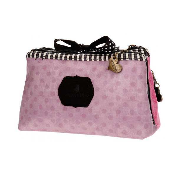 Gorjuss neseser Jar of Hearts 34.542.51 - detalj