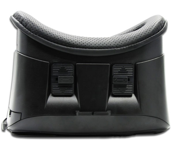 Xplorer V2 VR Virtual Reality naočare - detalj