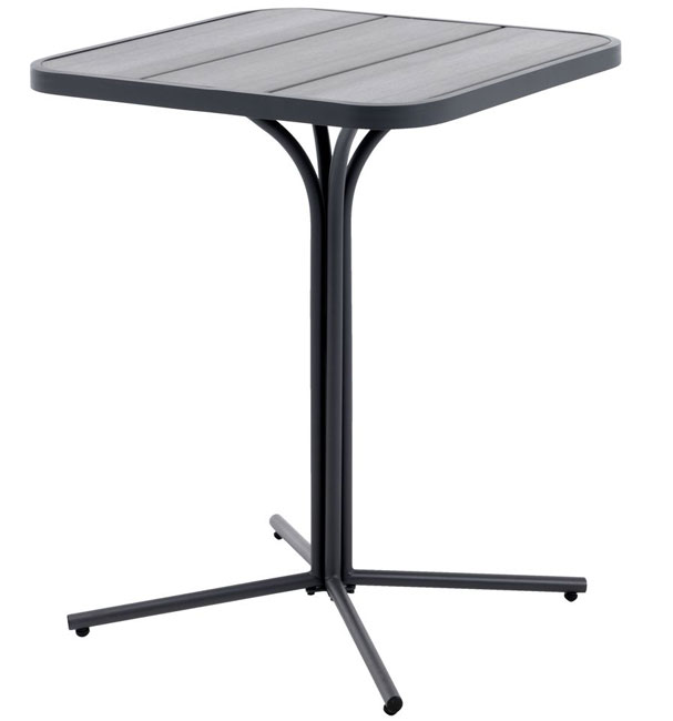 Baštenska garnitura Chorus II - detalj