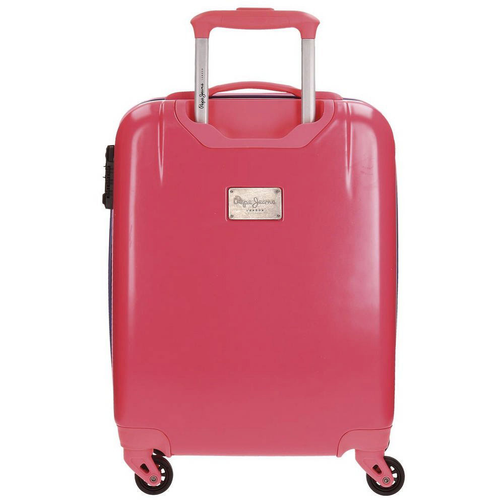 Pepe Jeans ABS Putni koferi Anette 65.319.51 - detalj