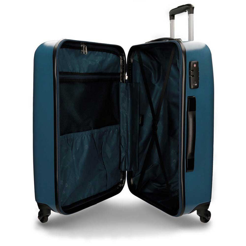  Pepe Jeans Koferi 33L i 64L Basic 78.119.51 - detalj