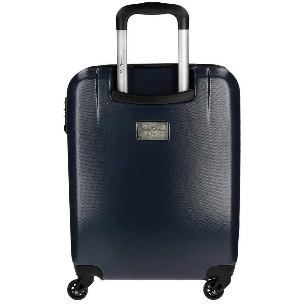  Pepe Jeans Set kofera 69cm i 55cm Summer 78.372.51 - detalj