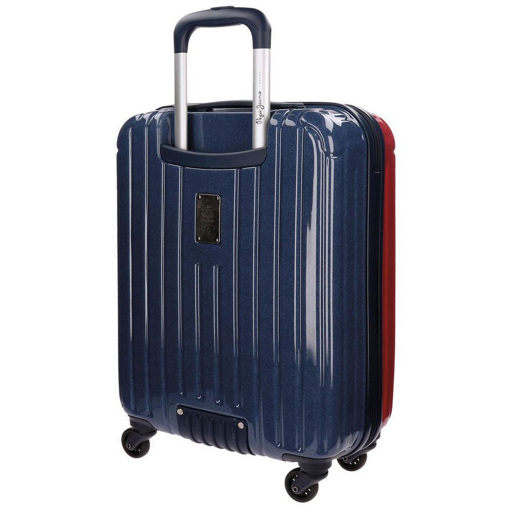  Pepe Jeans Kofer 55cm James 65.777.51 - detalj