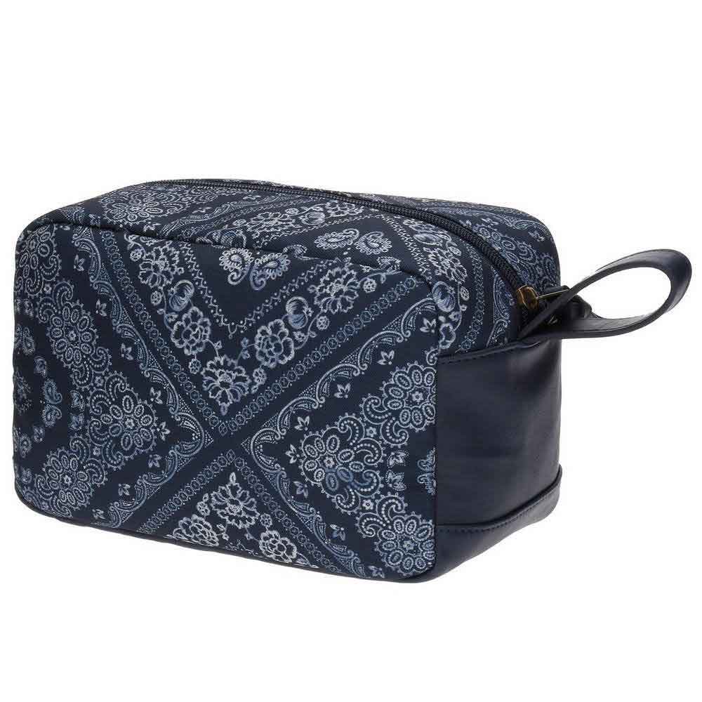 Pepe Jeans Neseser za kozmetiku Betty 77.140.51 - detalj