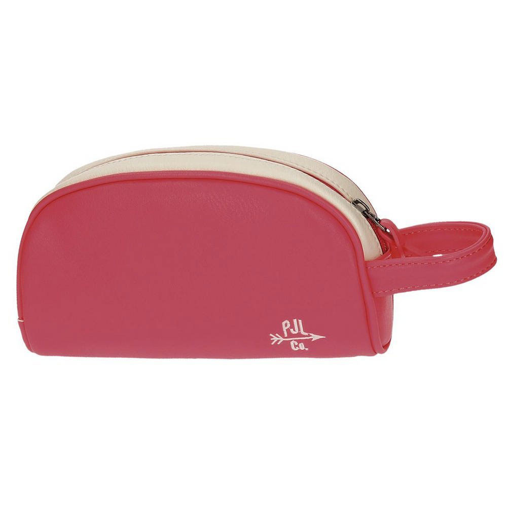 Pepe Jeans Neseser od eko kože Nicole 65.441.51 - detalj