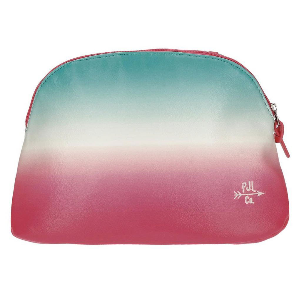 Pepe Jeans Neseser od eko kože Nicole 65.445.51 - detalj