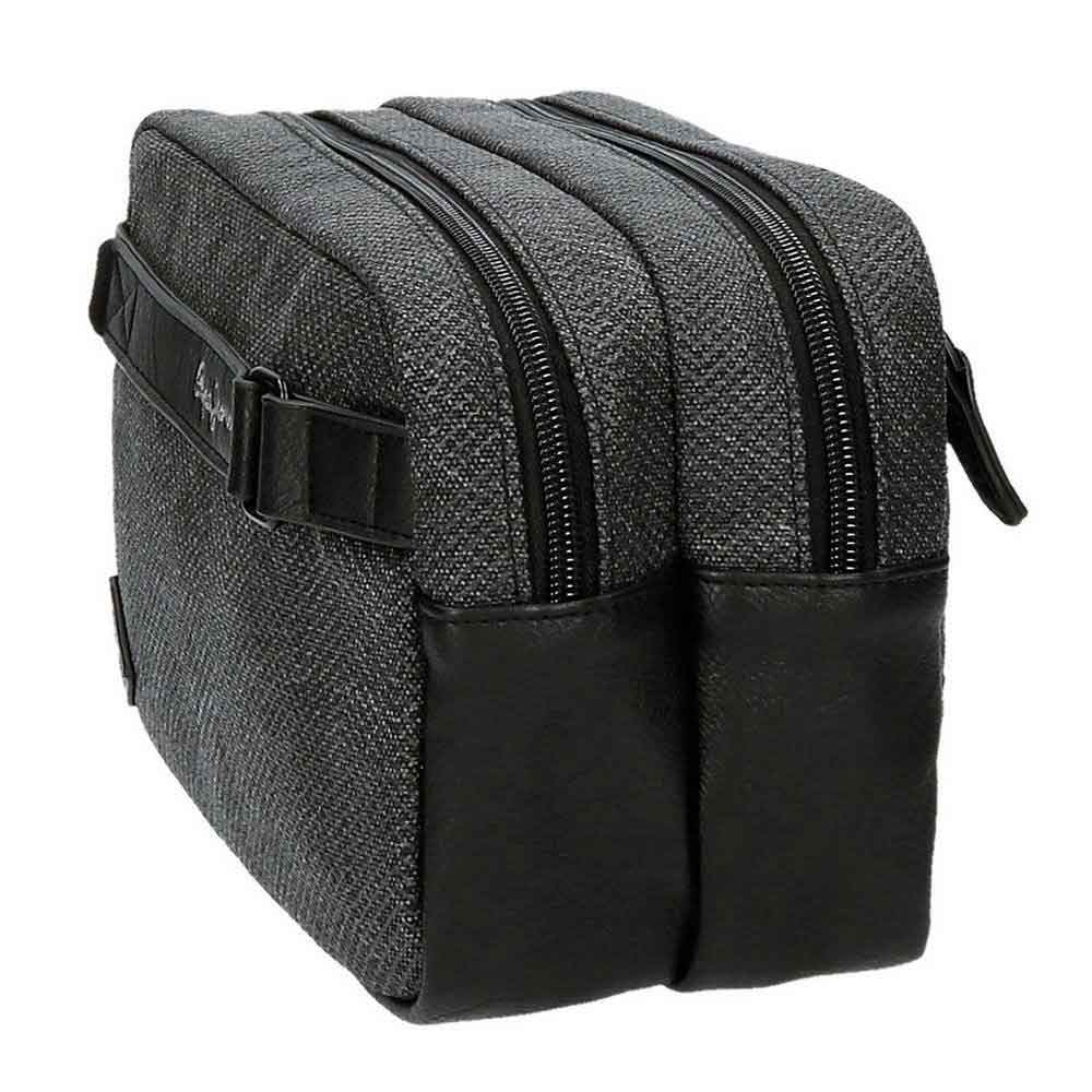 Pepe Jeans Muški neseser Scramble 77.644.51 - detalj