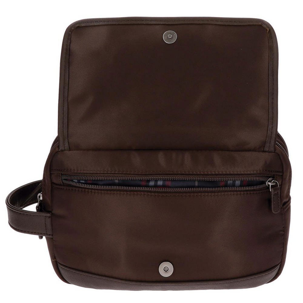 Pepe Jeans Muški neseser Lumberjack 77.844.51 - detalj