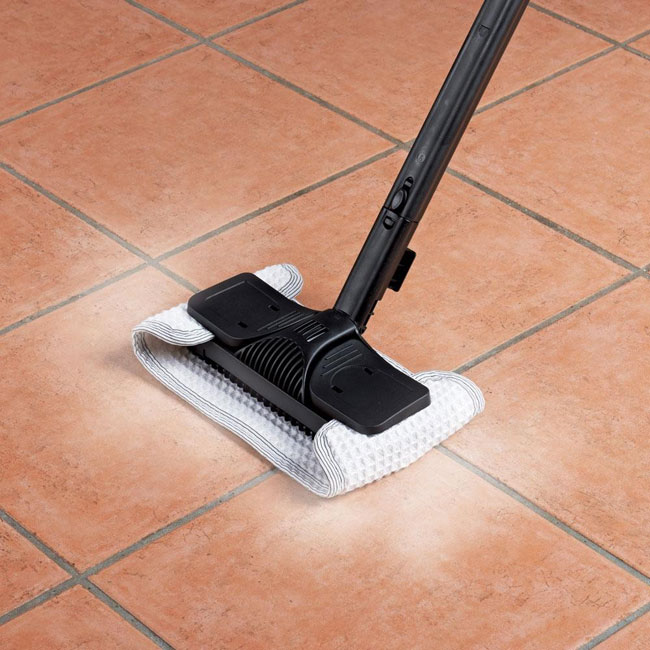 Paročistač Polti Vaporetto Handy 15 - detalj