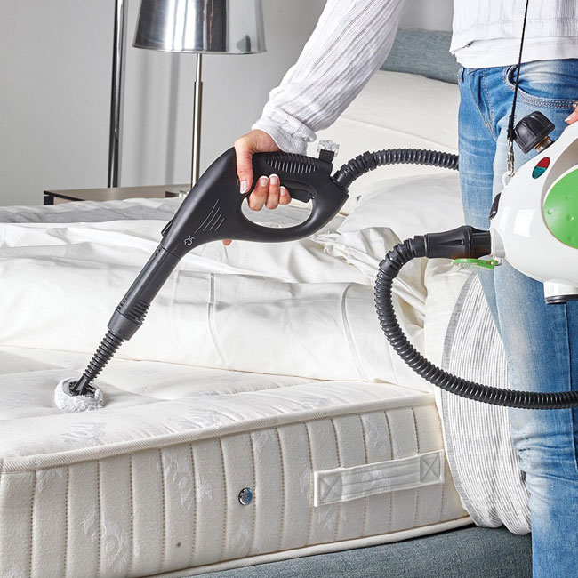 Paročistač Polti Vaporetto Pocket 2.0 - detalj