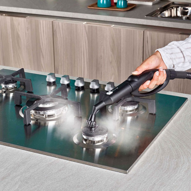 Paročistač Polti Vaporetto Pro 70 - detalj