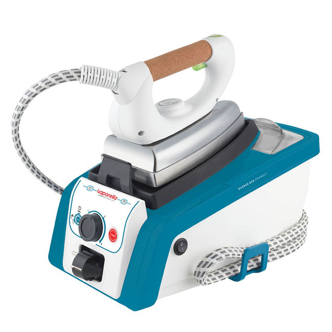 Pegla sa generatorom pare Polti Vaporella Silence Eco Friendly 14.45 - detalj