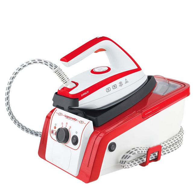 Pegla sa generatorom pare Polti Vaporella Silence Friendly 8.80 - detalj