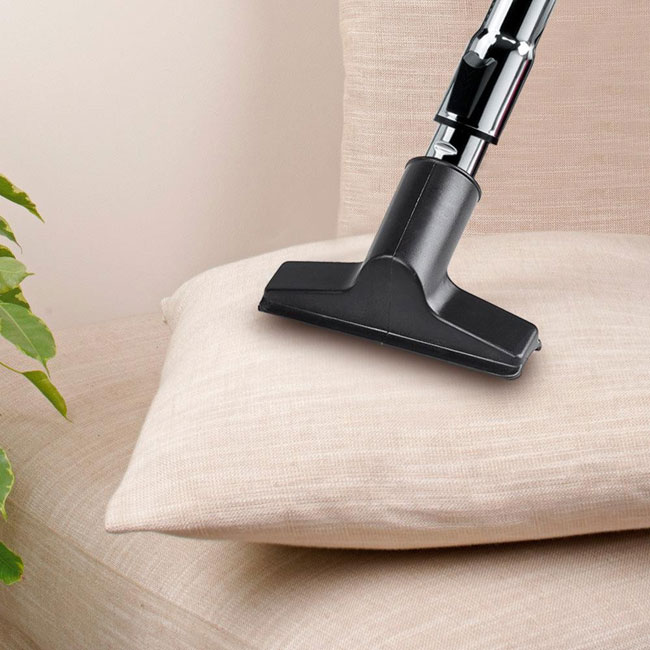 Usisivač Polti ForzAspira C110 - detalj