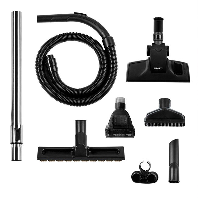 Usisivač Polti ForzAspira C130 Plus - detalj