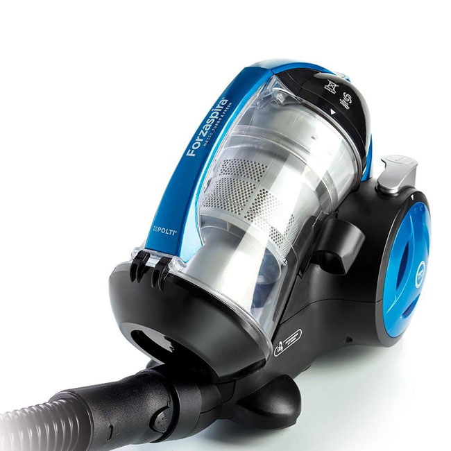 Usisivač Polti ForzAspira MC350 Turbo FRESH - detalj