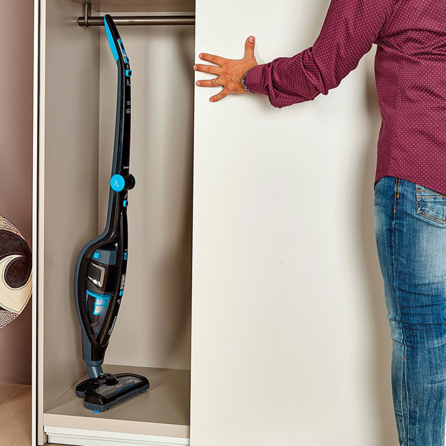 Usisivač Polti ForzAspira SR18.5 - detalj