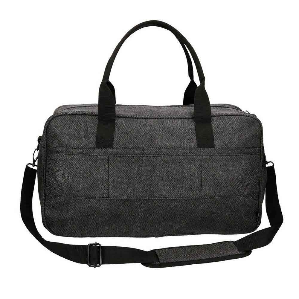 Pepe Jeans Putna torba 30L Scramble 77.632.51 - detalj