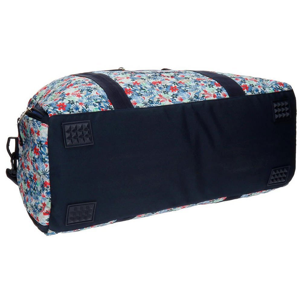 Pepe Jeans Putna torba Bella 65.136.51 - detalj