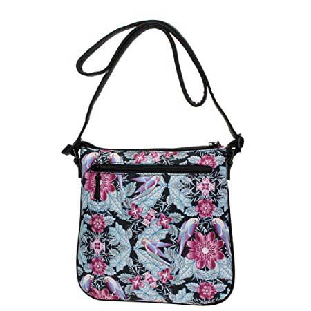 Catalina Estrada Ženska tašnica Jungle 53.150.51 - detalj