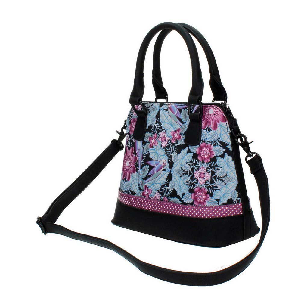 Catalina Estrada Ženska tašna 26cm Jungle 53.172.51 - detalj