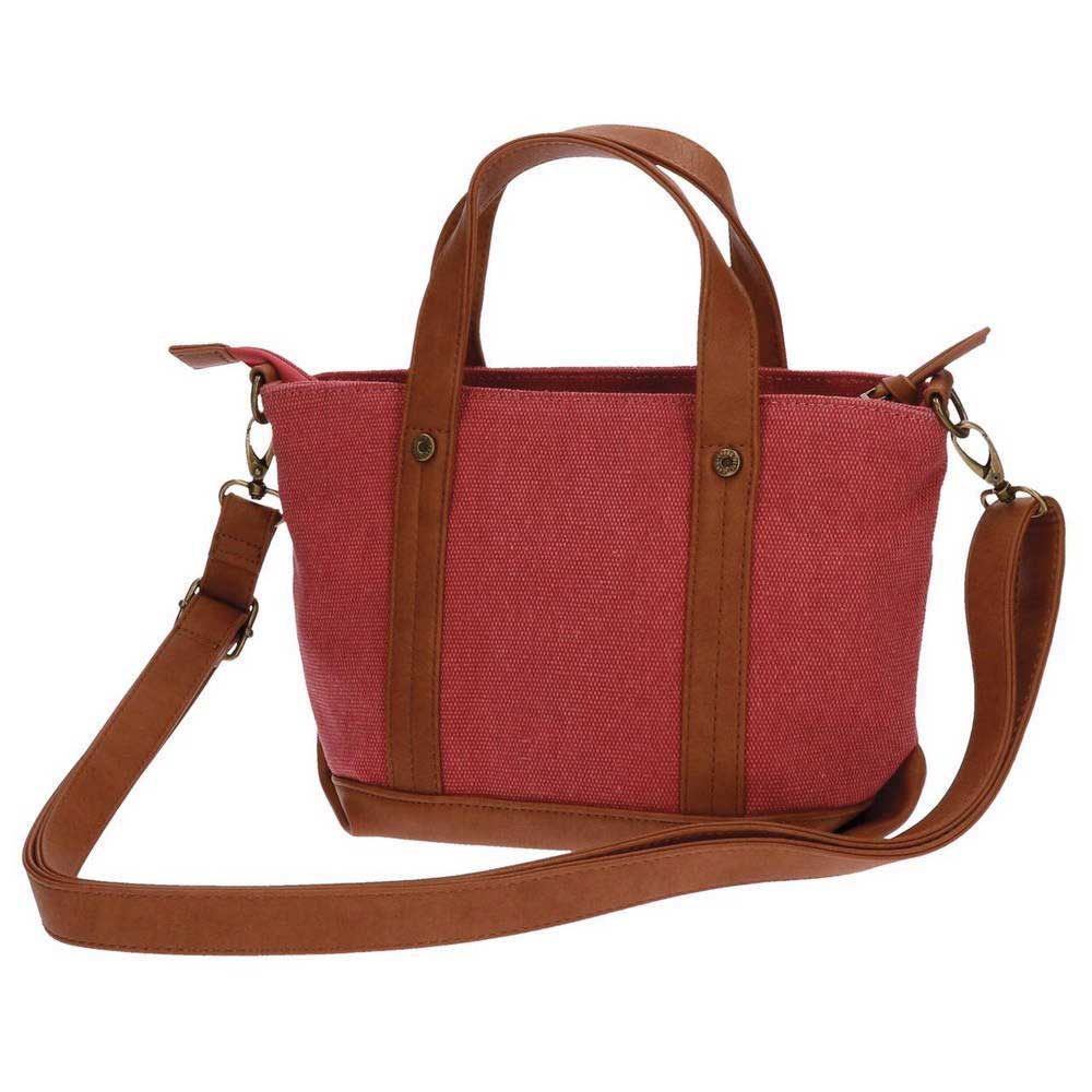 Pepe Jeans Tašna Porto Red 76.953.52 - detalj