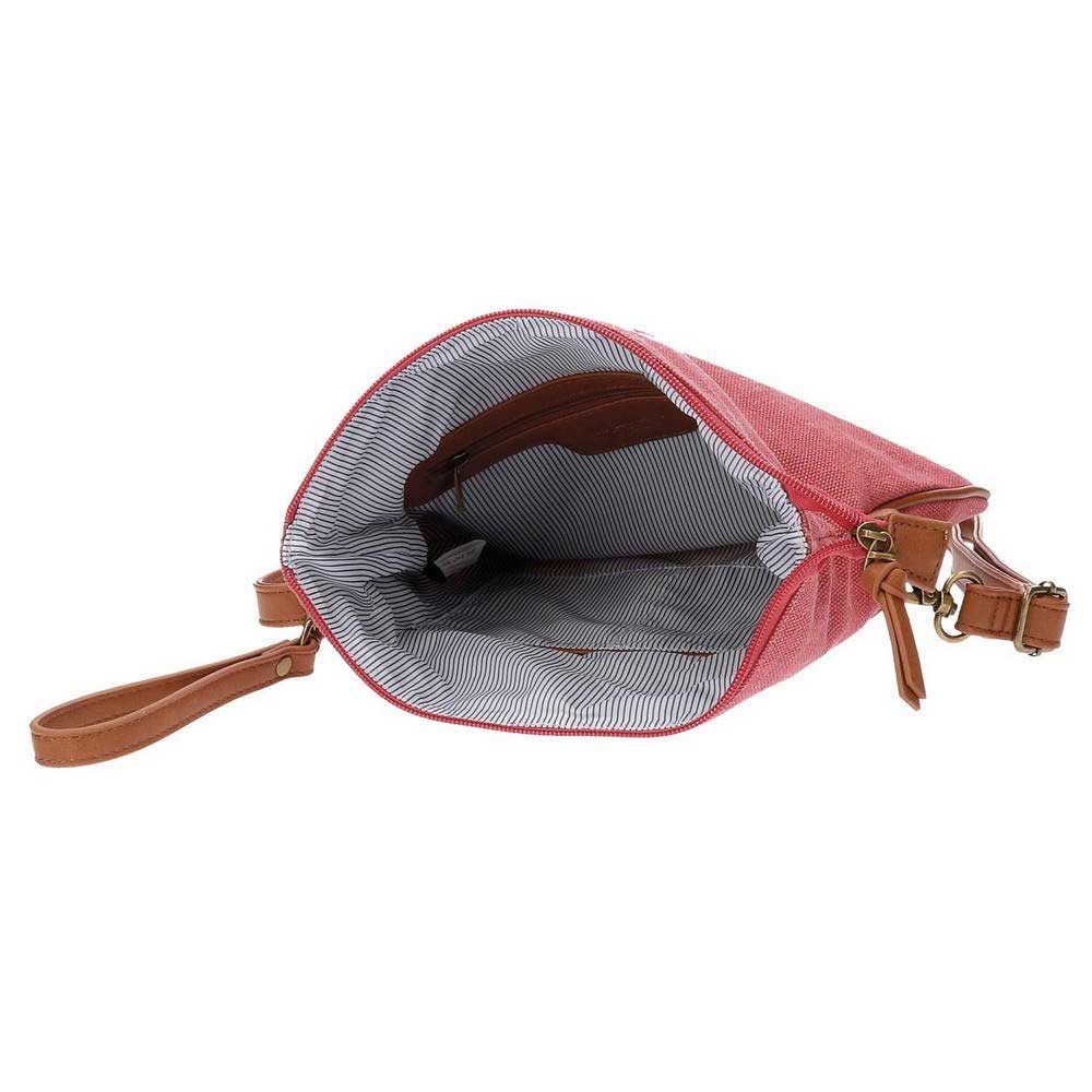 Tašna Pepe Jeans Porto Red 76.950.52 - detalj