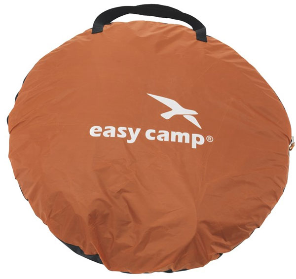 Šator za dve osobe Easy Camp Funster Gold Flame 120174 - detalj
