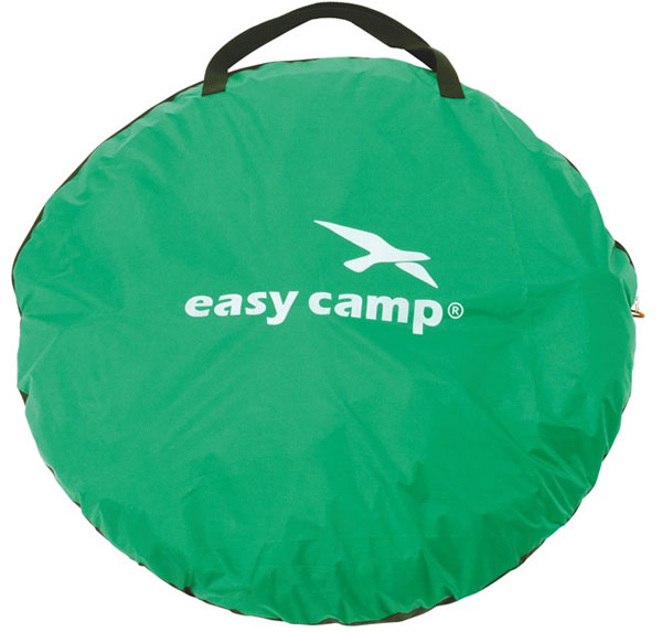 Šator za dve osobe Easy Camp Funster Jolly Green 120175 - detalj