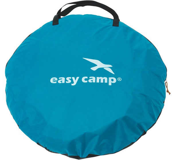 Šator za dve osobe Easy Camp Funster Mosaic Blue 120176 - detalj