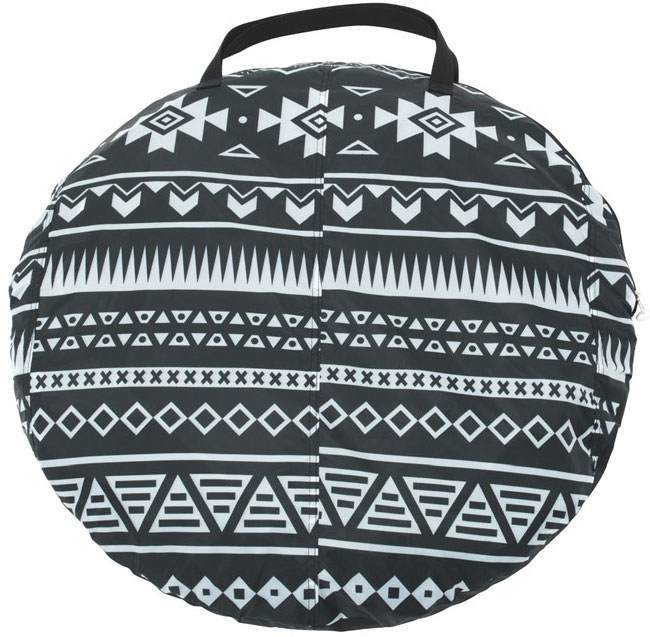 Šator za dve osobe Easy Camp Antic Tribal 120172 - detalj