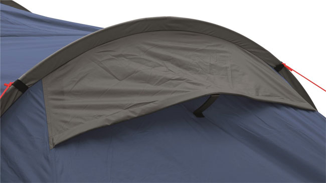 Šator za tri osobe Easy Camp Spirit 300 120242 - detalj