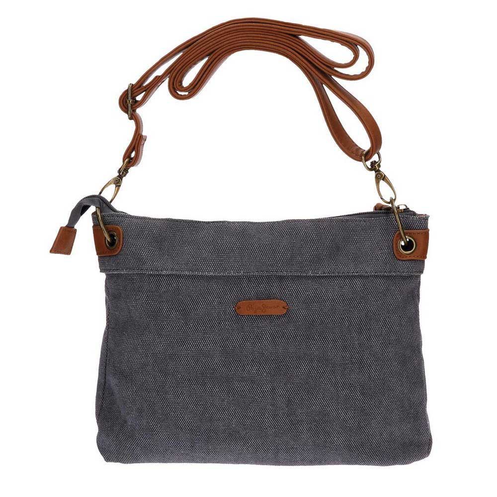 Pepe Jeans Ženska torba Porto Blue 76.956.53 - detalj