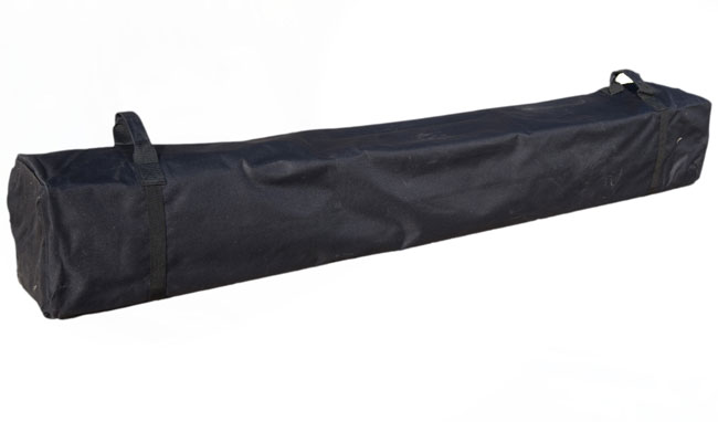 Tenda Gazebo Paviljon sa sklopivom konstrukcijom 2x2 šampanj - detalj