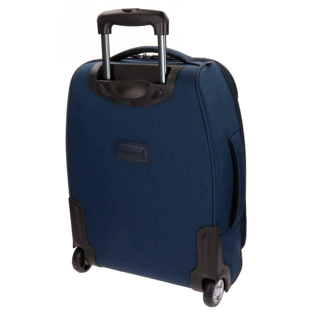 Pepe Jeans Kofer 55cm Mixed 77.790.51 - detalj