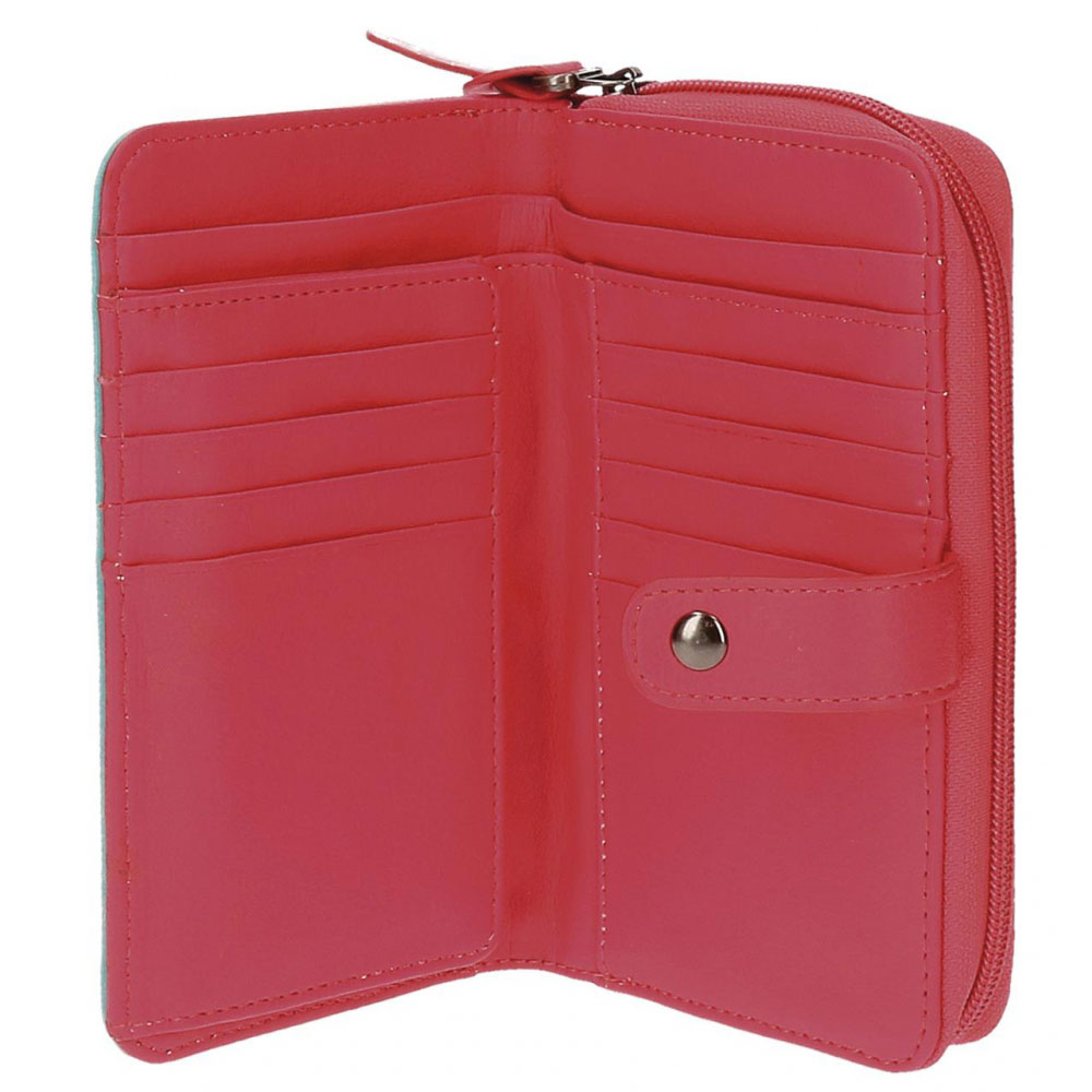 Novčanik od eko kože Pepe Jeans Nicole 65.482.51 - detalj