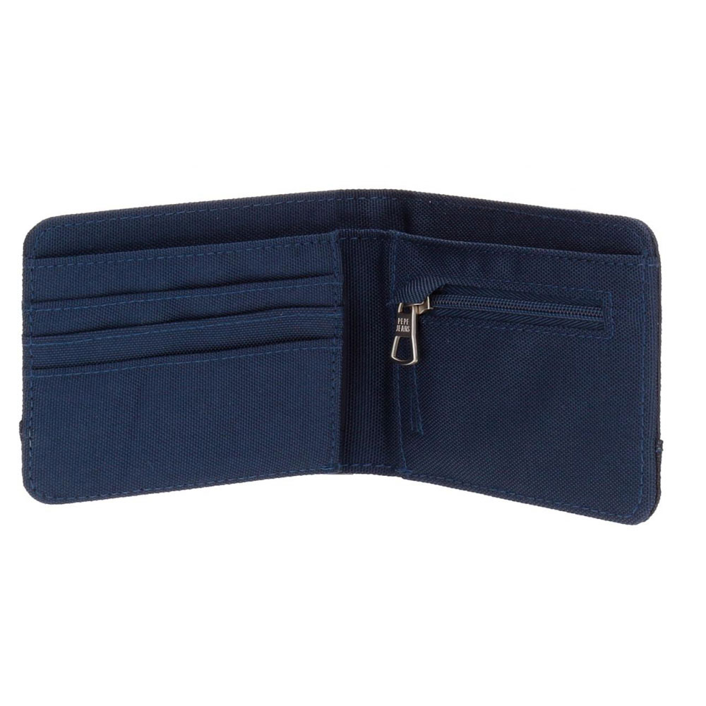 Novčanik Pepe Jeans Kensington 65.582.51 - detalj