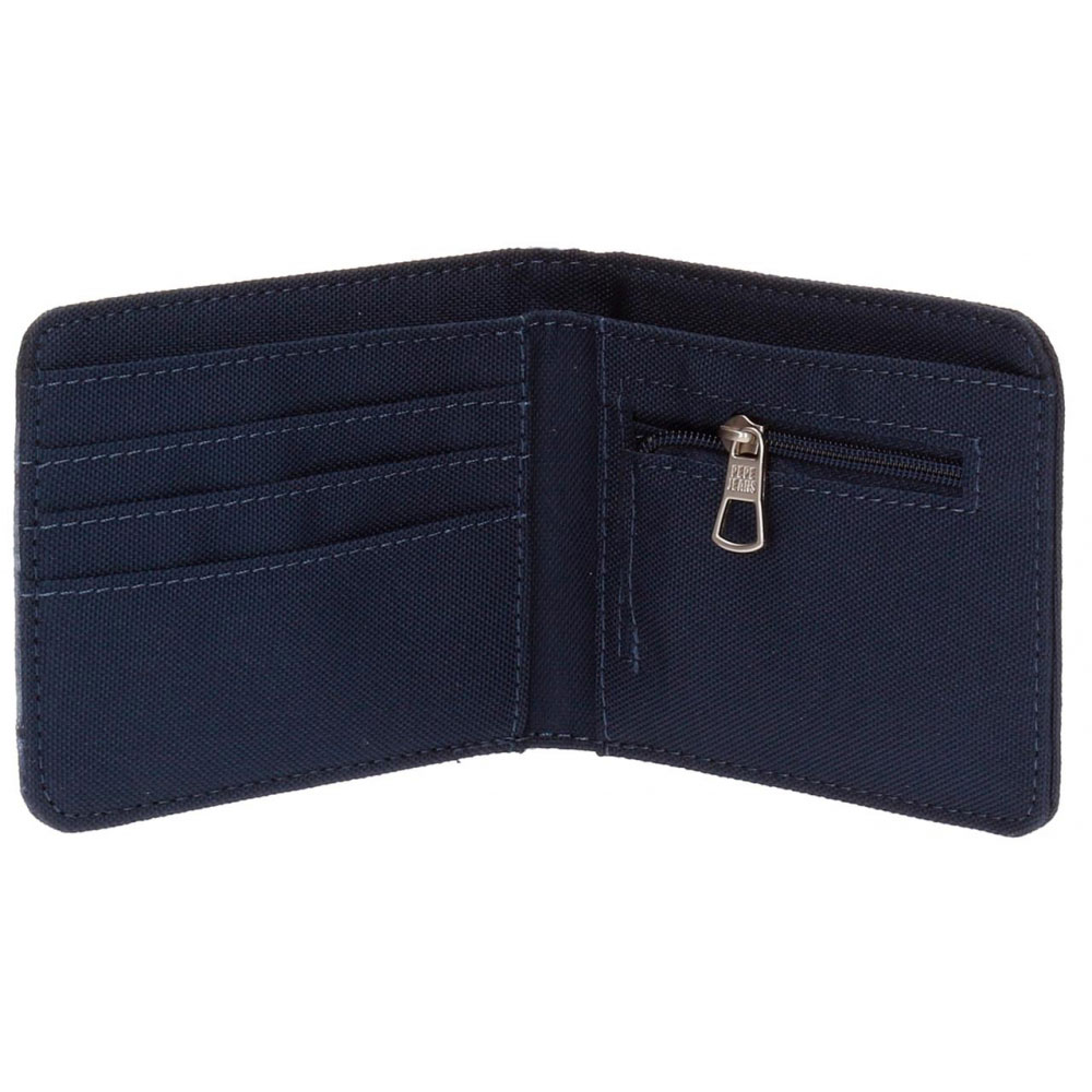 Pepe Jeans Novčanik Dales Jr 65.682.51 - detalj