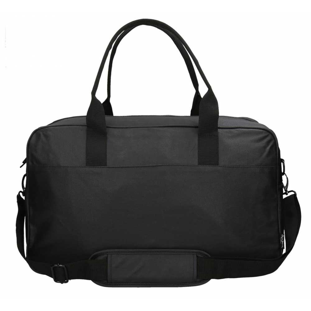 Pepe Jeans Putna torba Black Label 75.132.51 - detalj